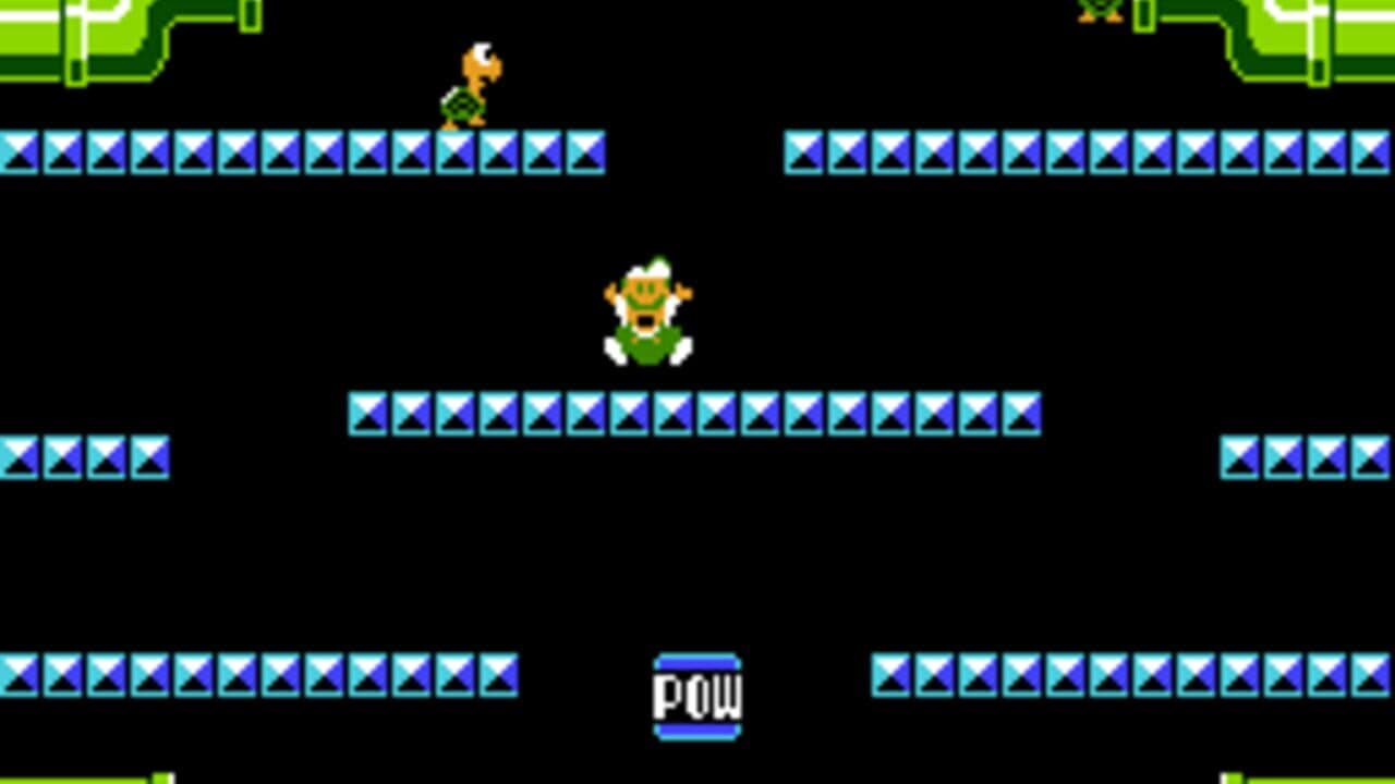 Mario Bros. thumbnail 2