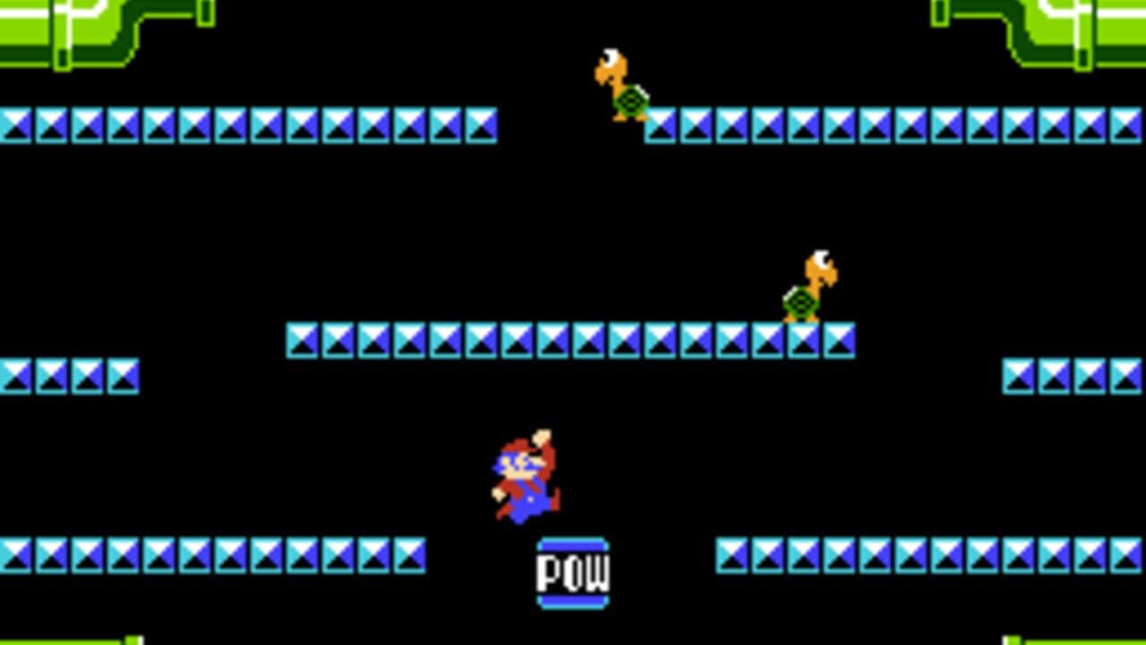 Mario Bros. thumbnail 3