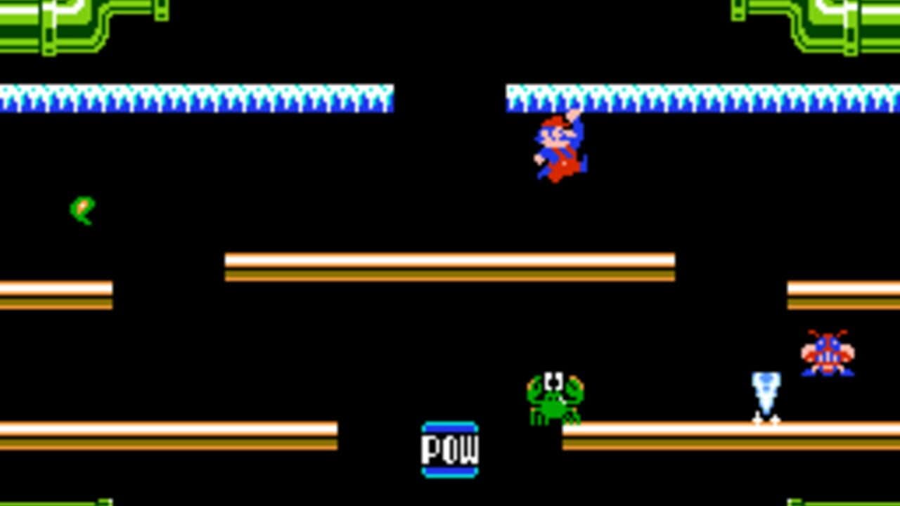 Kaettekita Mario Bros. thumbnail 4