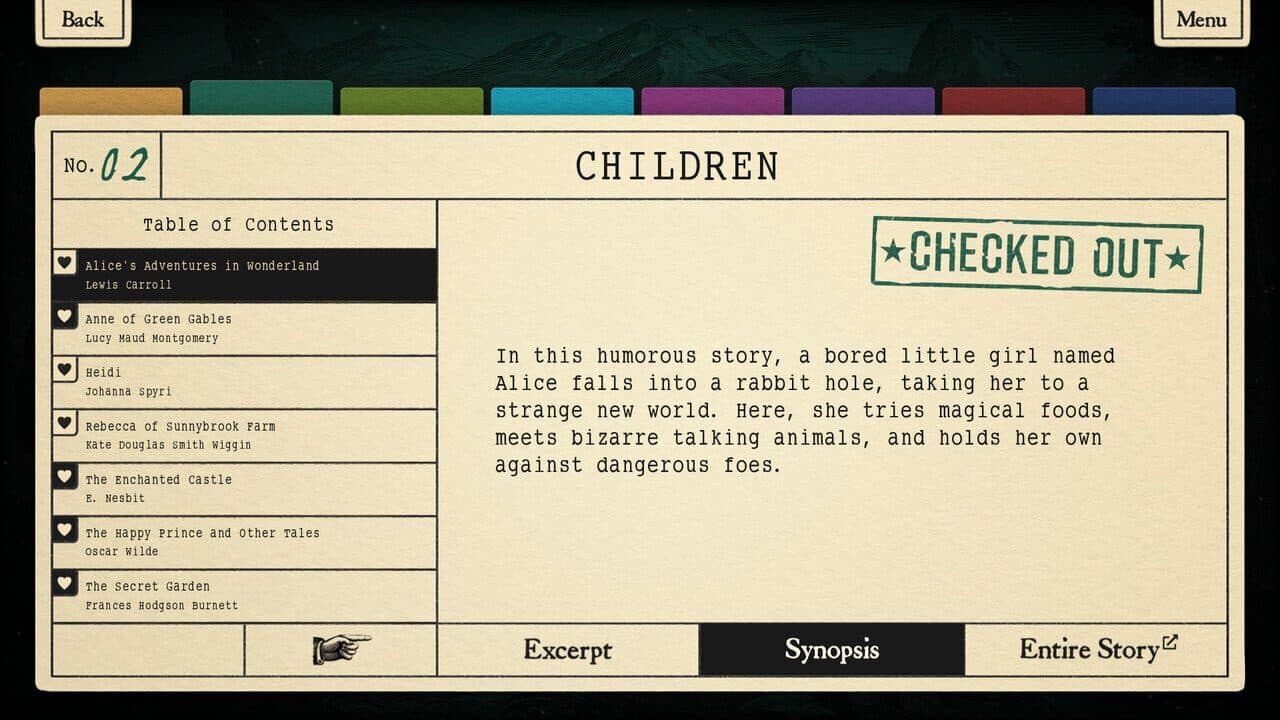 Prose & Codes thumbnail 5