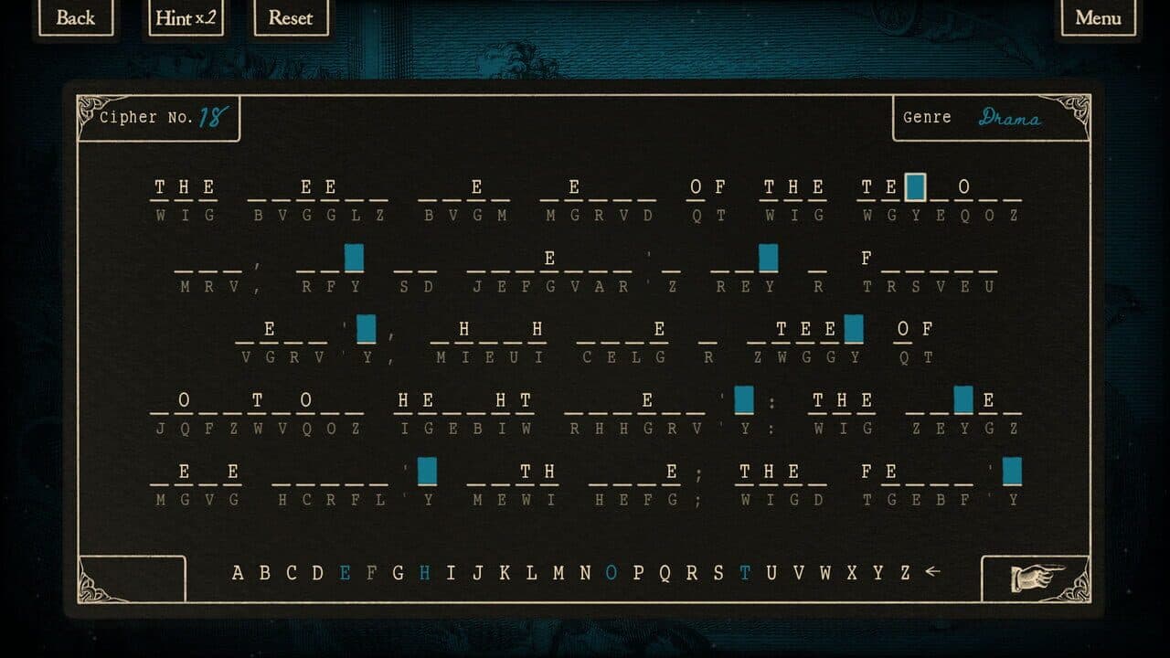 Prose & Codes thumbnail 3