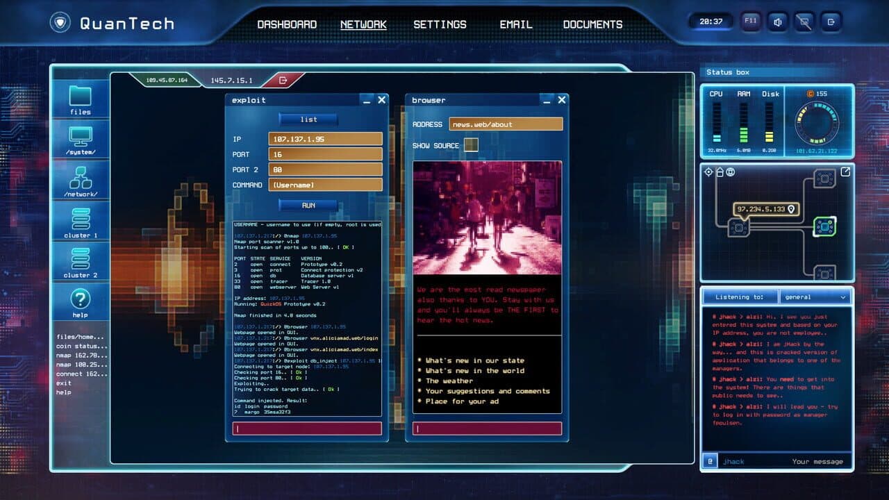 World Wide Hack thumbnail 6