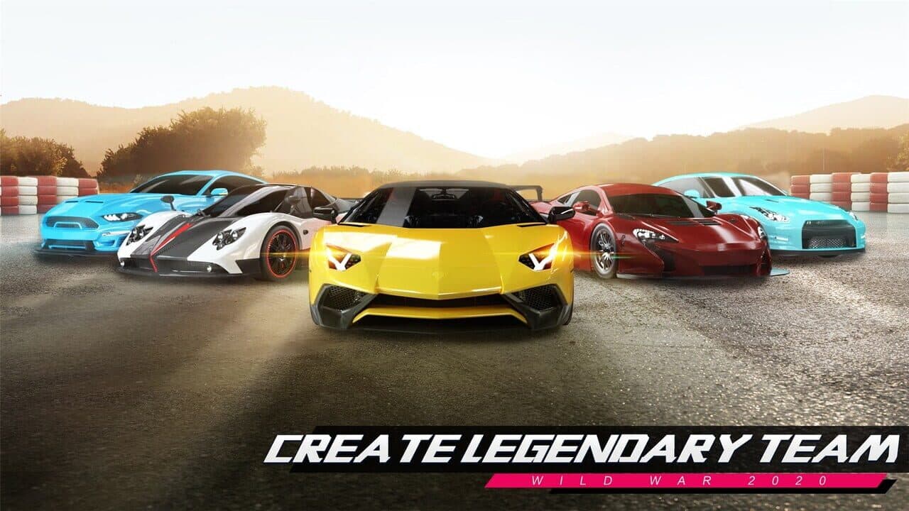 City Racing 2 thumbnail 6