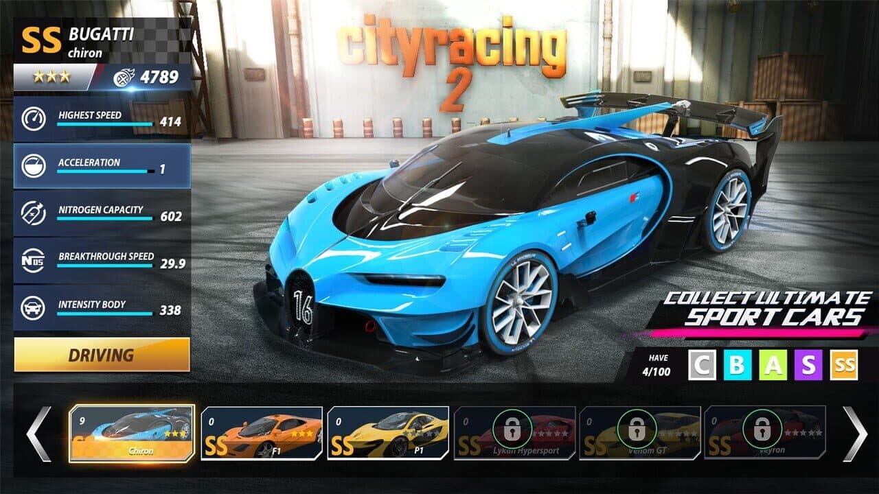 City Racing 2 thumbnail 9