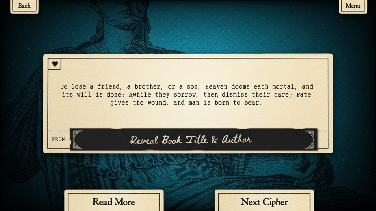 Prose & Codes thumbnail 7