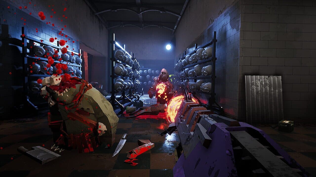 illWill screenshot 1