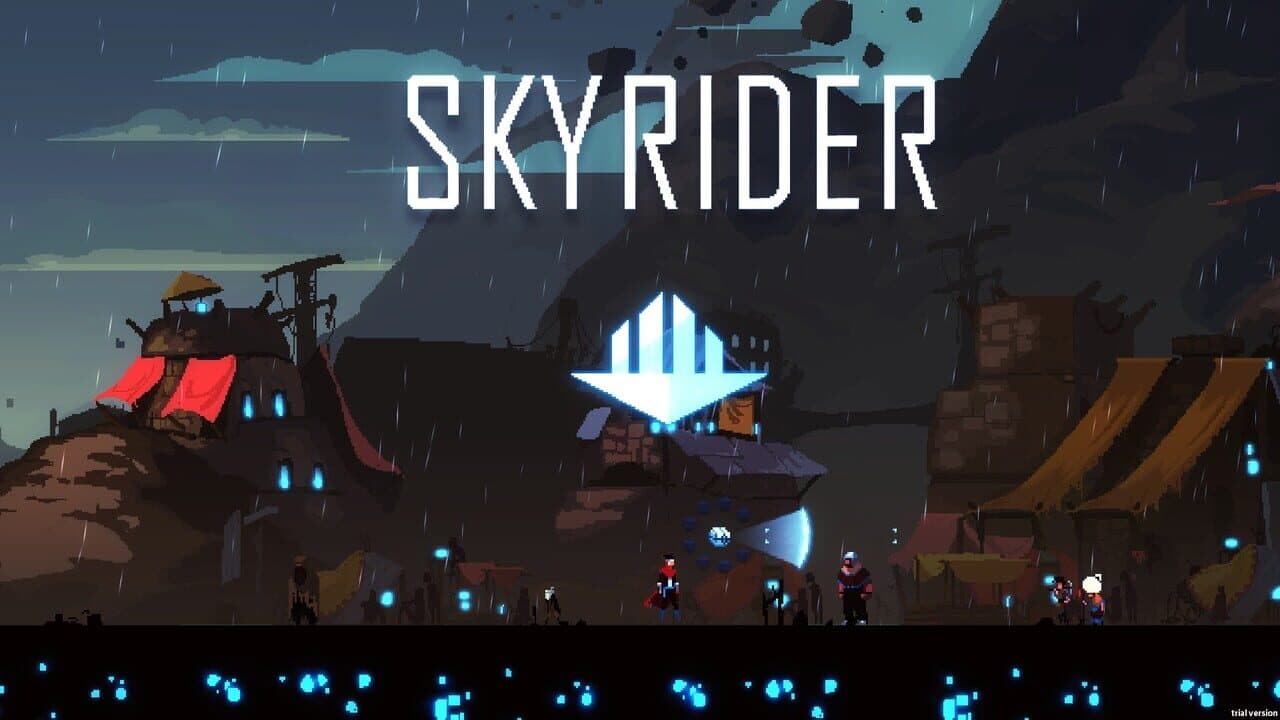 SkyRider thumbnail 5