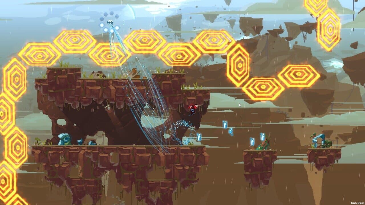 SkyRider screenshot 1