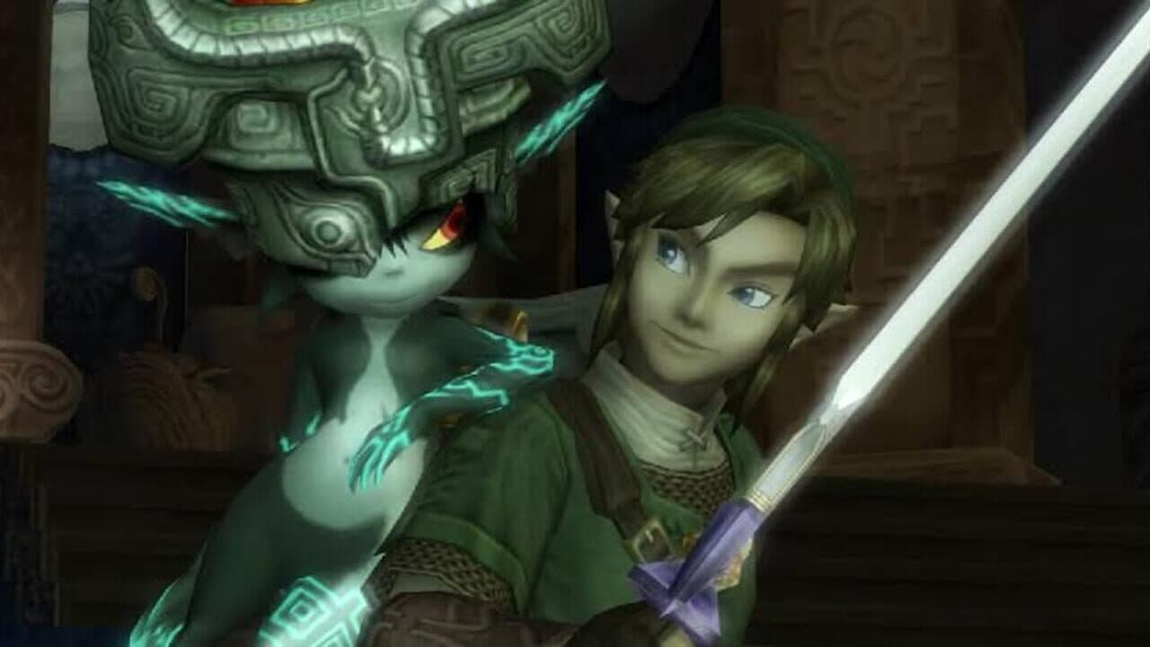 The Legend of Zelda: Twilight Princess thumbnail 2