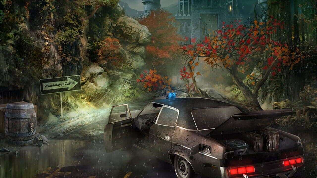 Grim Tales: The Legacy thumbnail 5