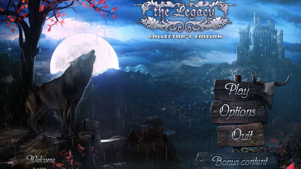 Grim Tales: The Legacy - Collector's Edition thumbnail 6