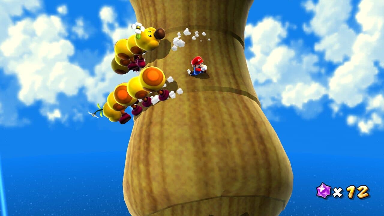 Super Mario Galaxy thumbnail 5