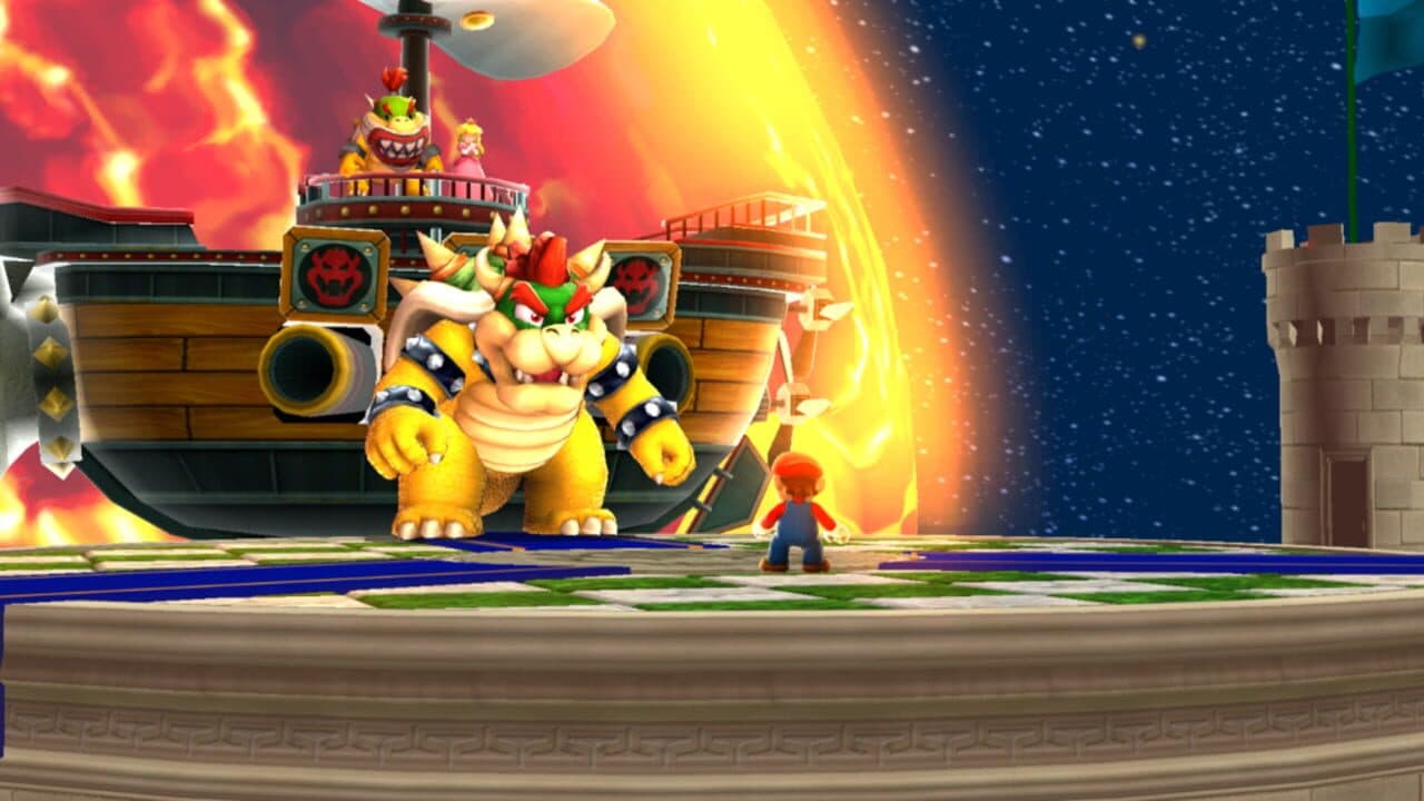 Super Mario Galaxy thumbnail 9
