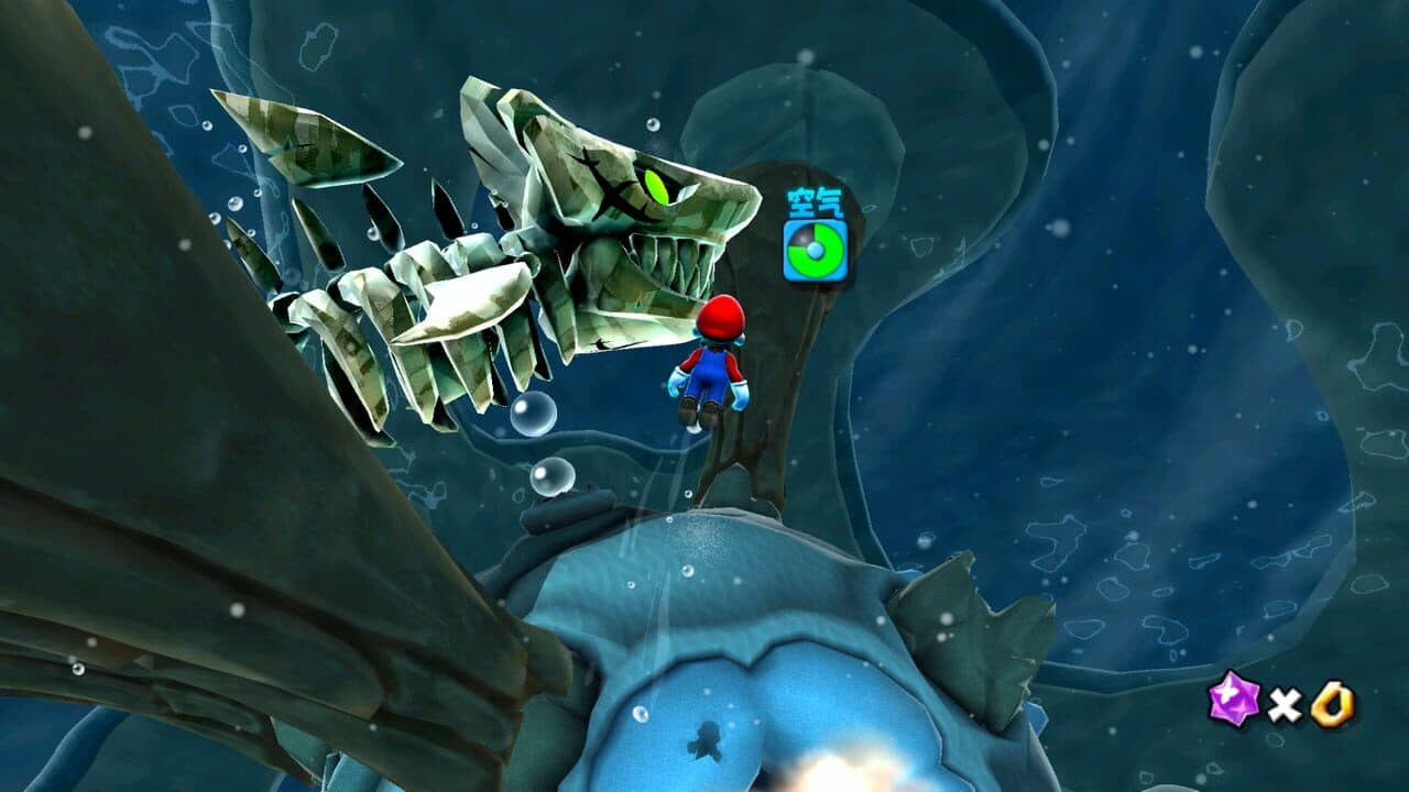 Super Mario Galaxy thumbnail 11