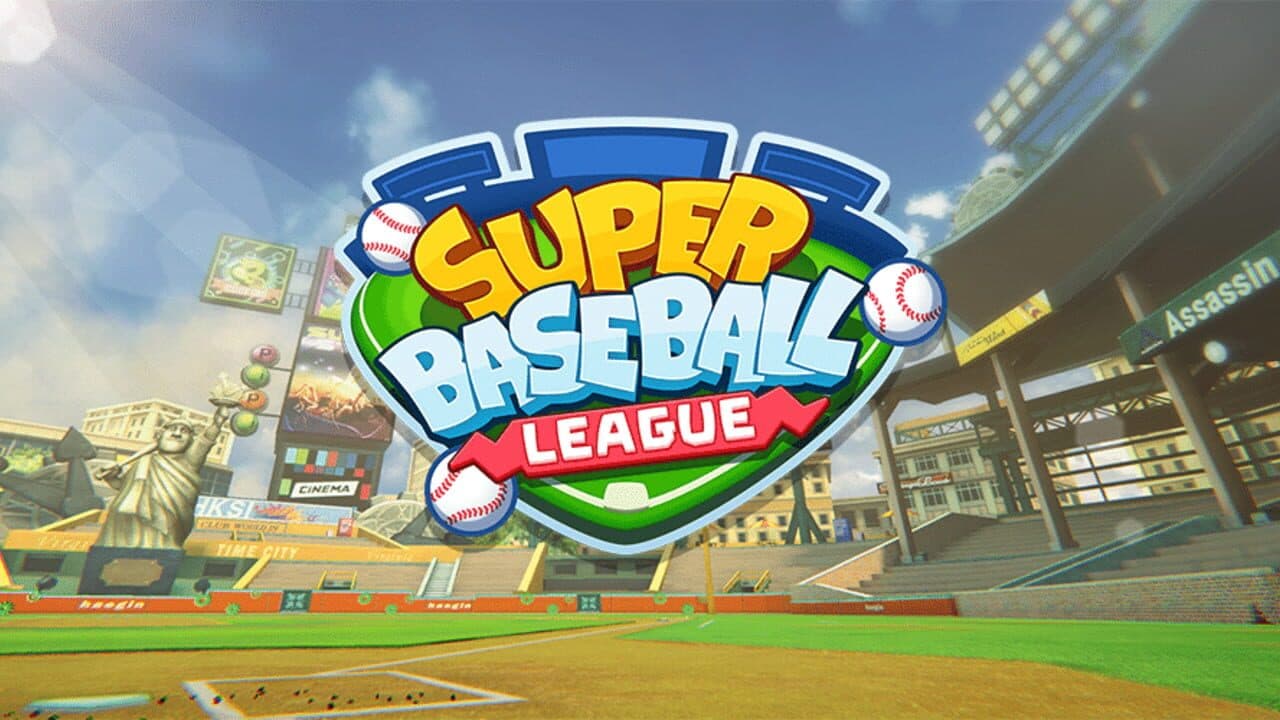 Super Baseball League thumbnail 3