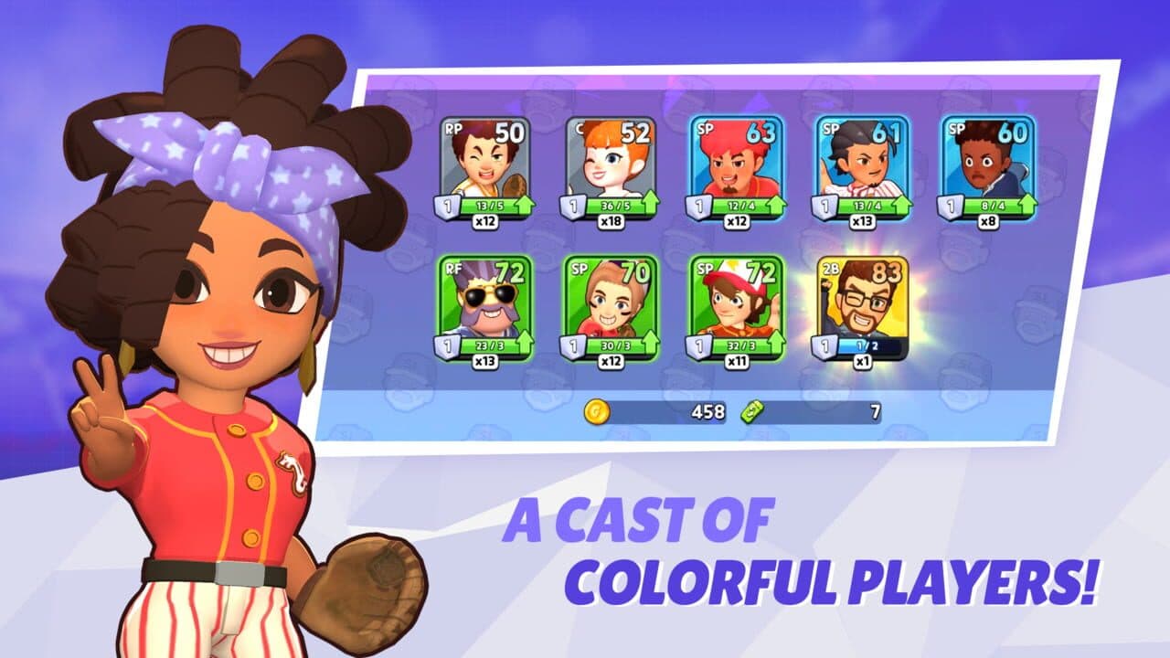 Super Baseball League thumbnail 2
