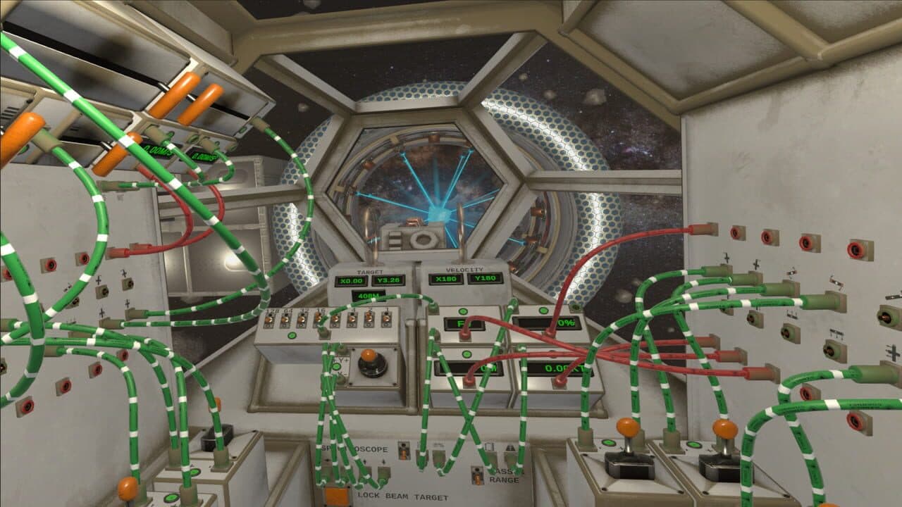 I Fetch Rocks screenshot 1