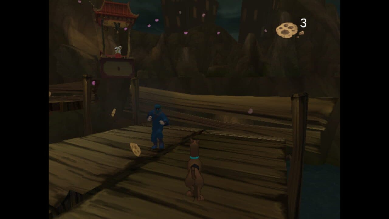 Scooby-Doo! Unmasked thumbnail 7