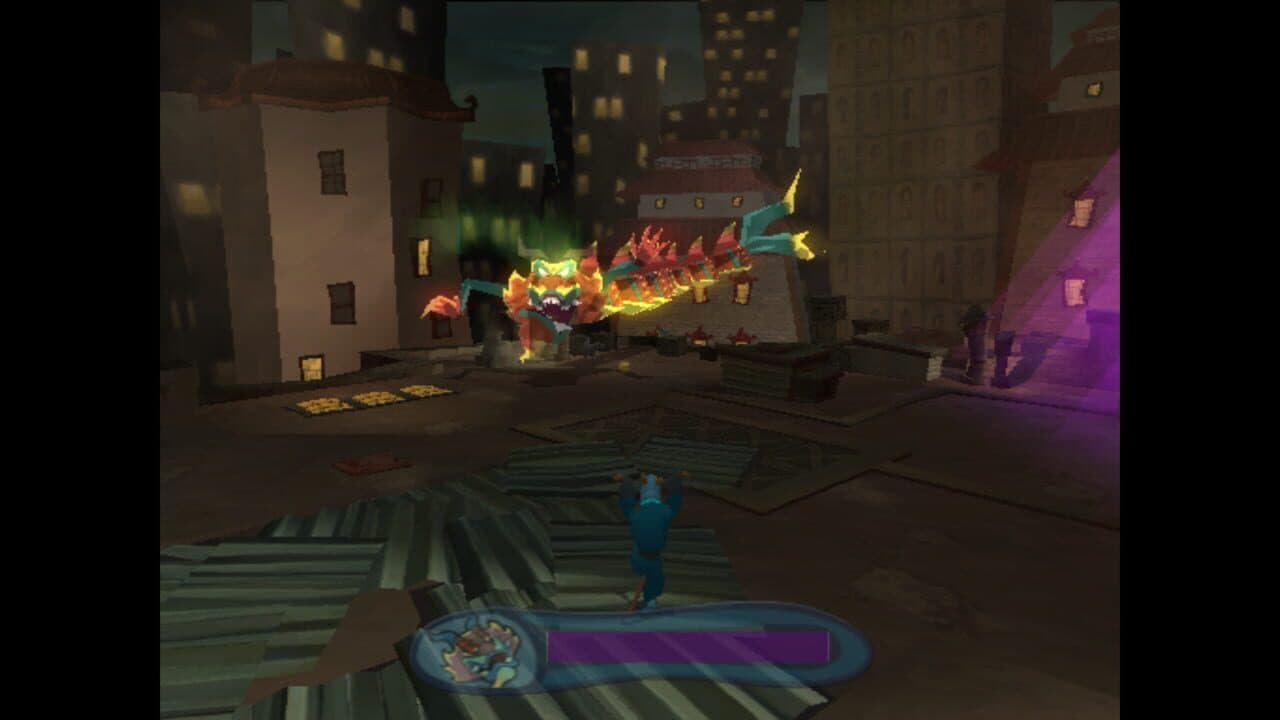 Scooby-Doo! Unmasked thumbnail 3