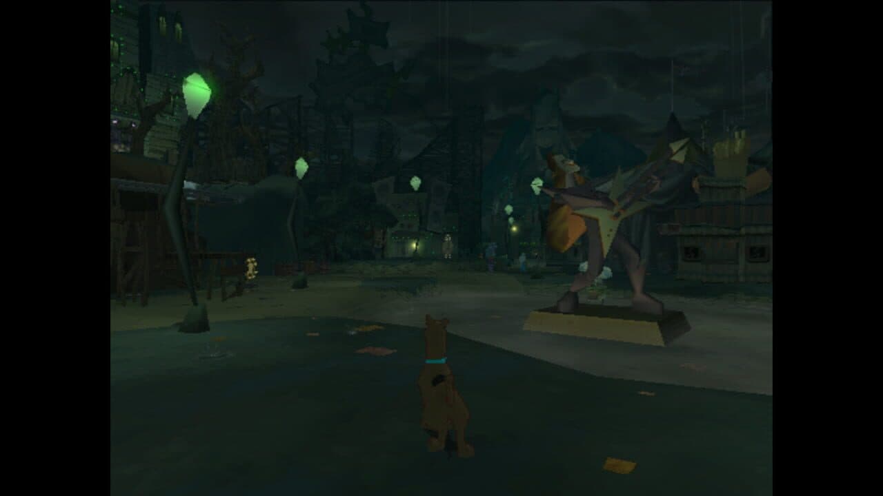 Scooby-Doo! Unmasked thumbnail 8