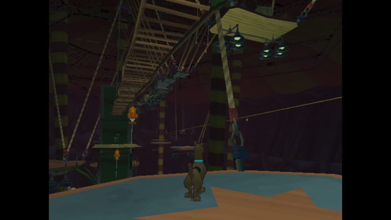 Scooby-Doo! Unmasked thumbnail 10