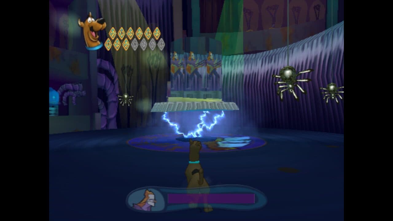 Scooby-Doo! Unmasked thumbnail 11