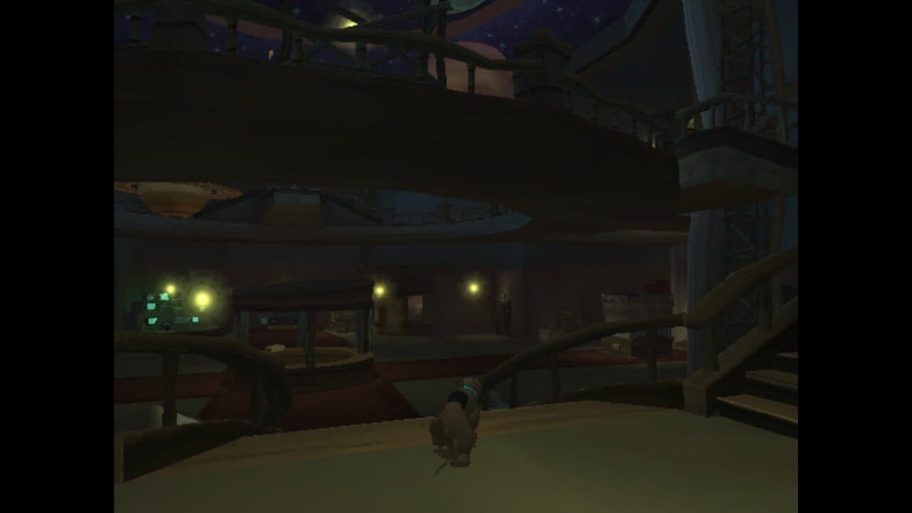 Scooby-Doo! Unmasked thumbnail 4