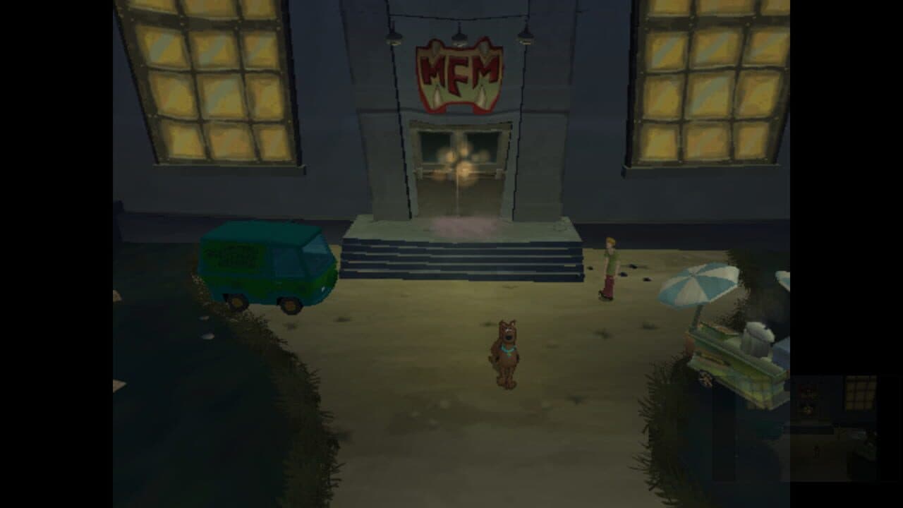 Scooby-Doo! Unmasked thumbnail 6