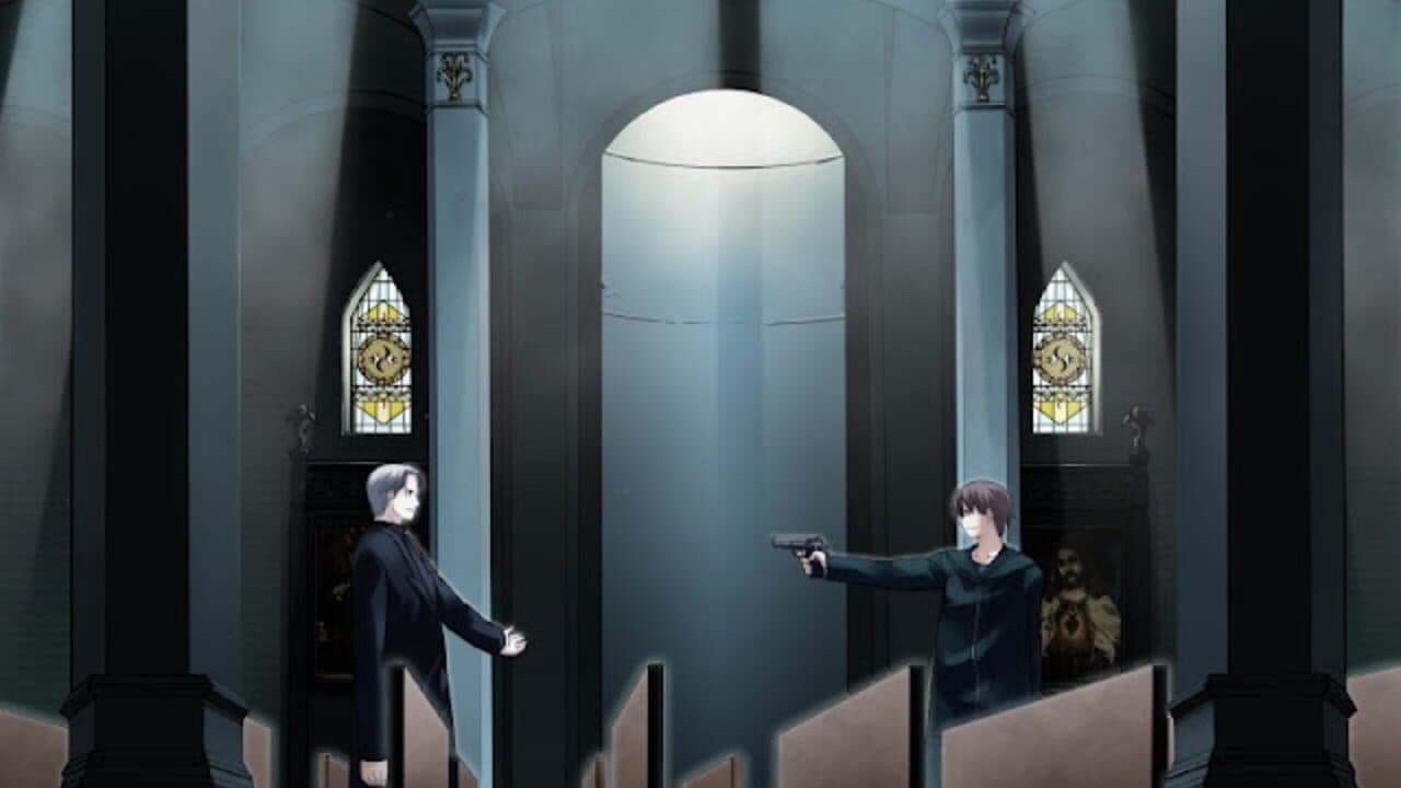 Simple 2000 Series Vol. 9: The Renai Adventure - Bittersweet Fools screenshot 1