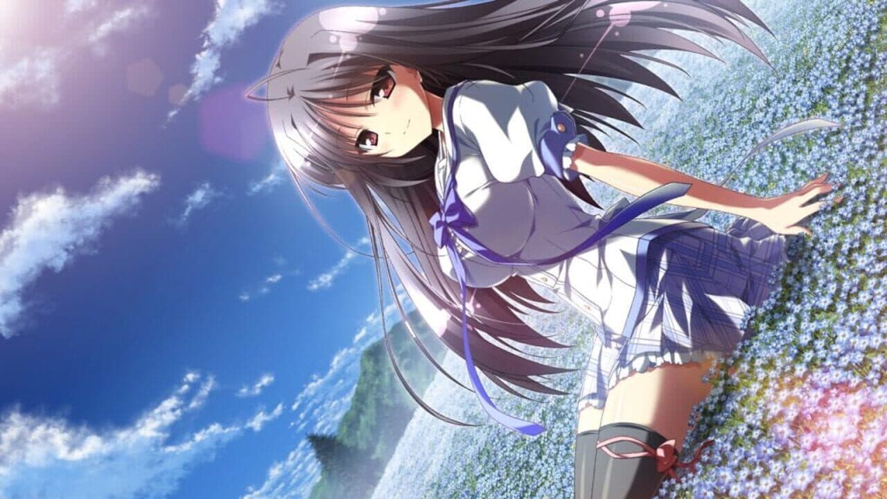 Natsuzora no Perseus screenshot 1