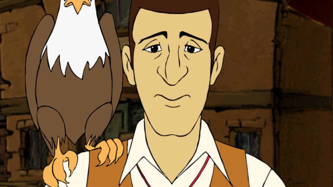 Scooby-Doo: Showdown in Ghost Town thumbnail 5