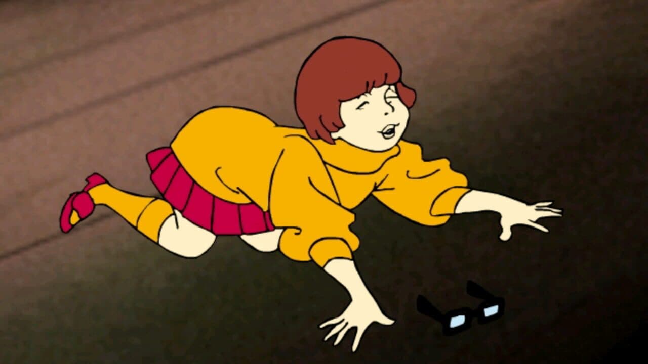Scooby-Doo: Showdown in Ghost Town thumbnail 10
