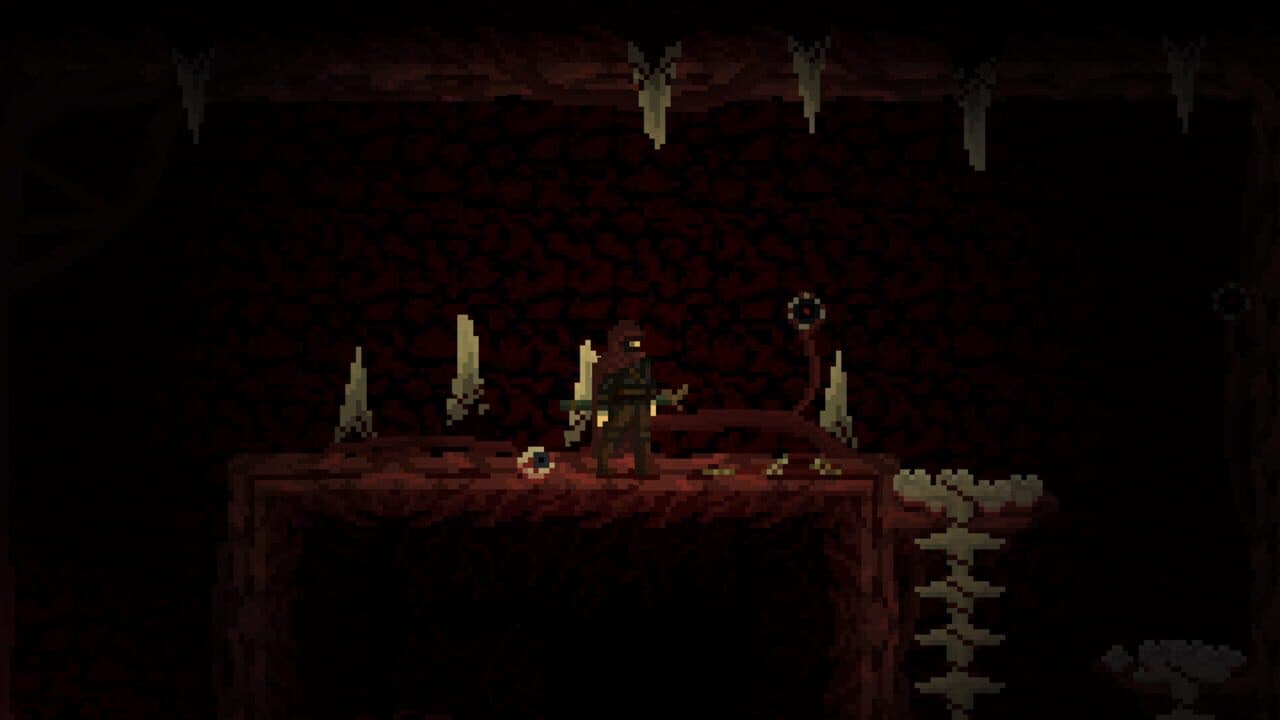 The Dark Dwellers thumbnail 2
