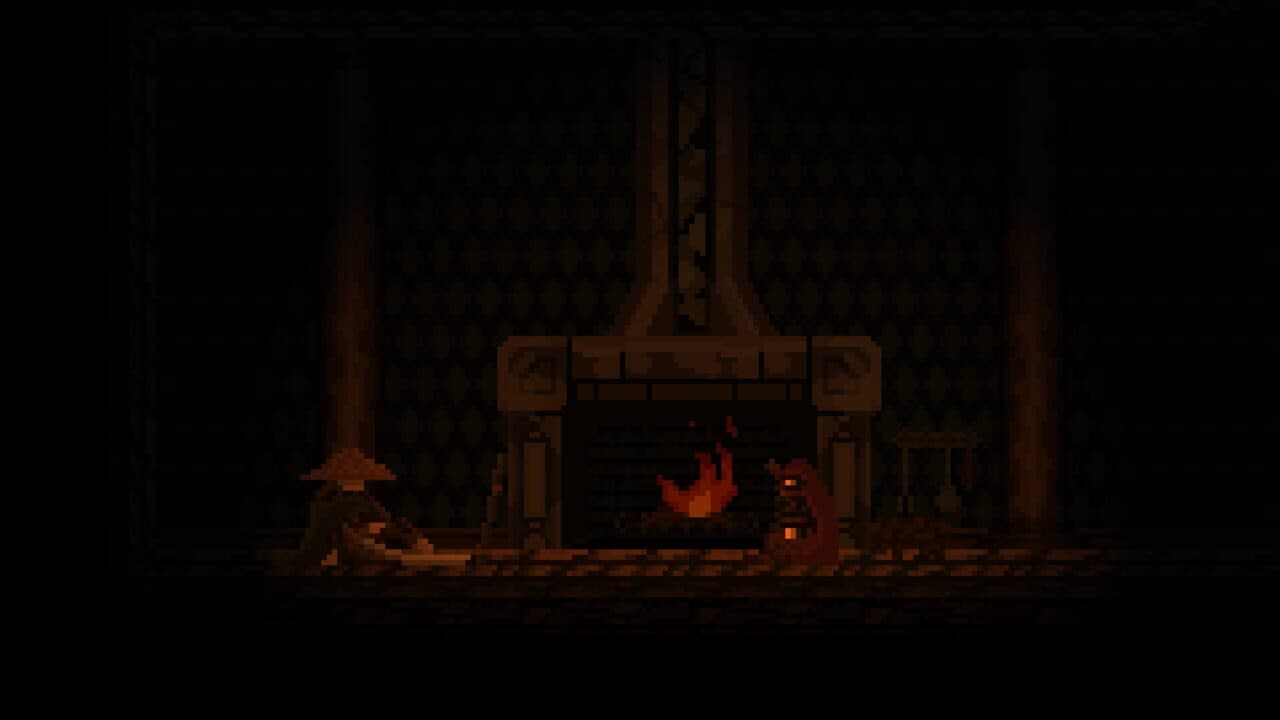 The Dark Dwellers thumbnail 3