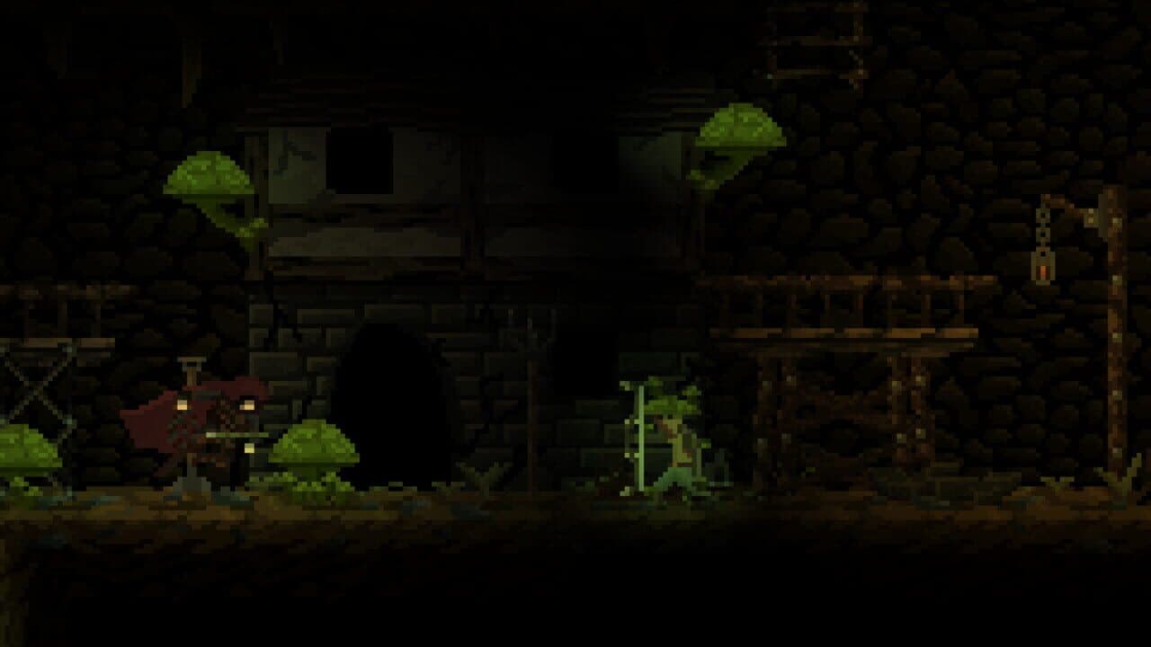 The Dark Dwellers thumbnail 4