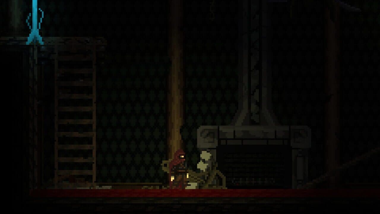 The Dark Dwellers thumbnail 5