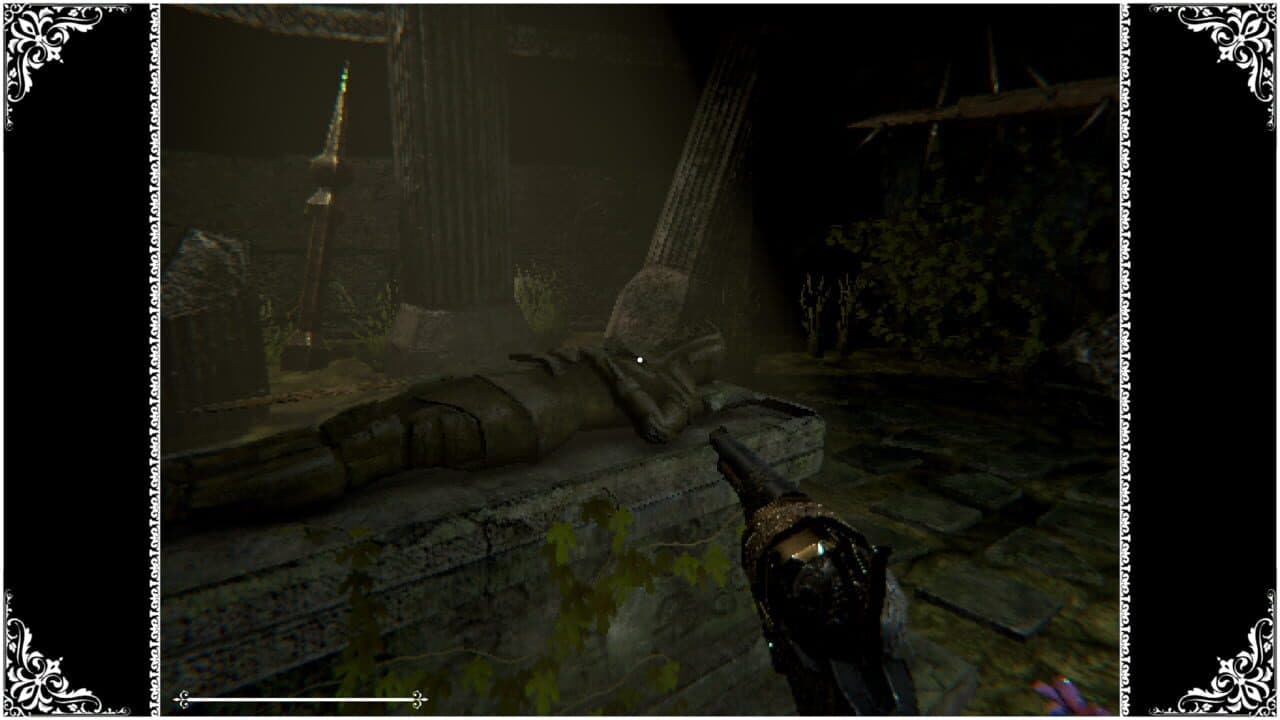 Catafalque screenshot 1