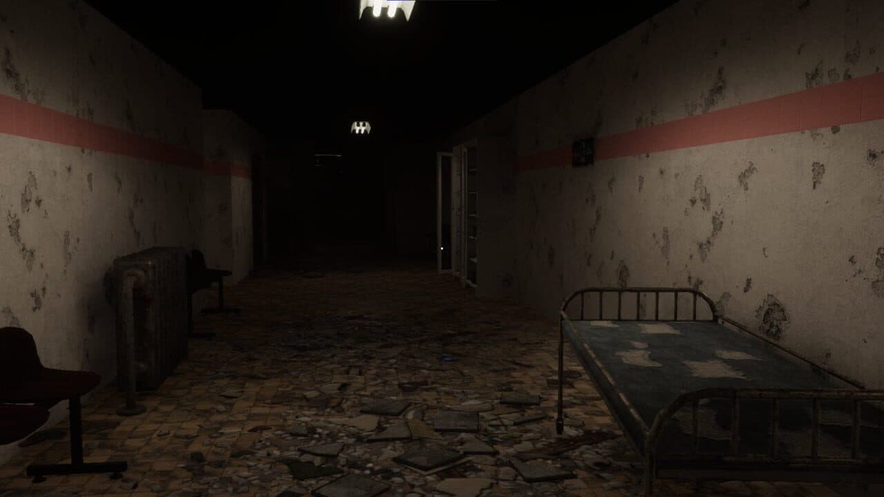 AfterHours screenshot 1