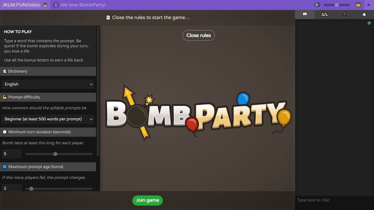 BombParty thumbnail 2