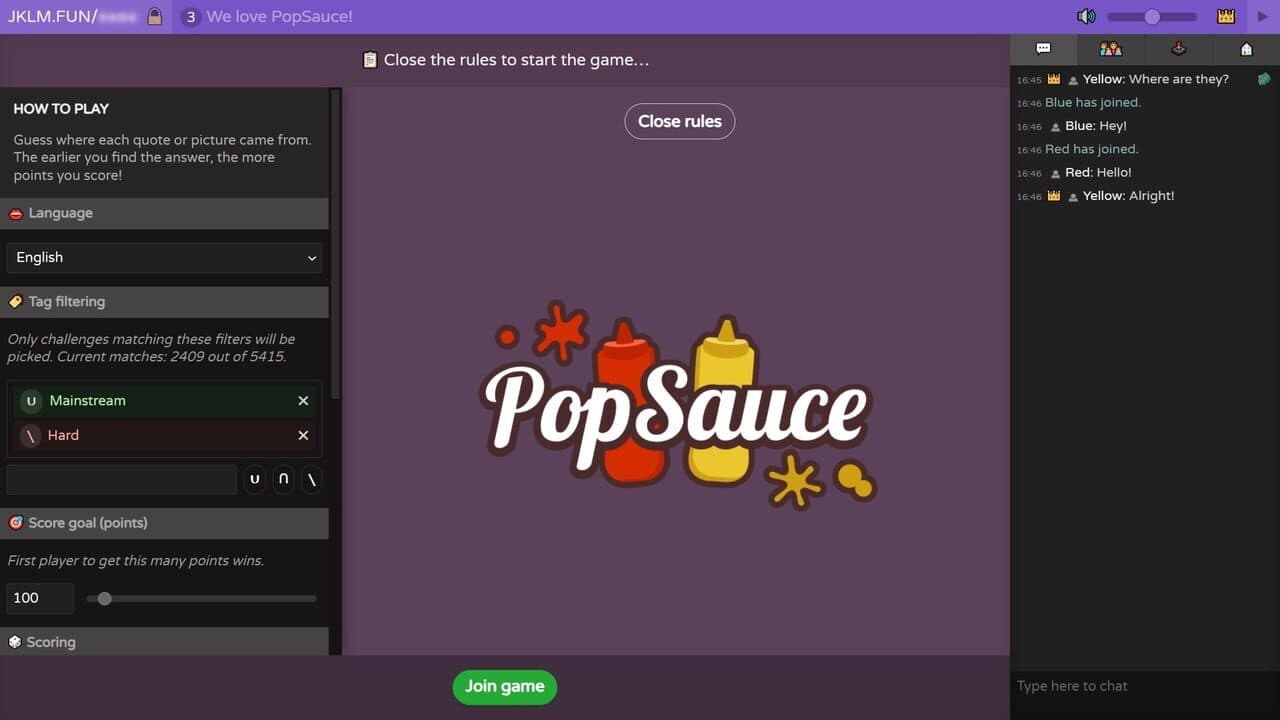 PopSauce thumbnail 2