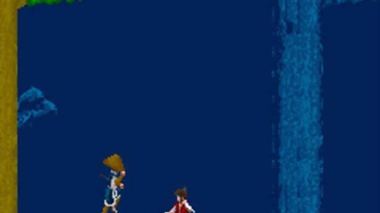 The Legend of Kage thumbnail 2