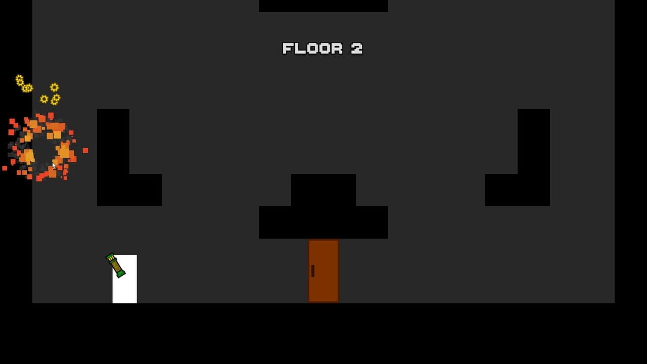 So Far, So High screenshot 1