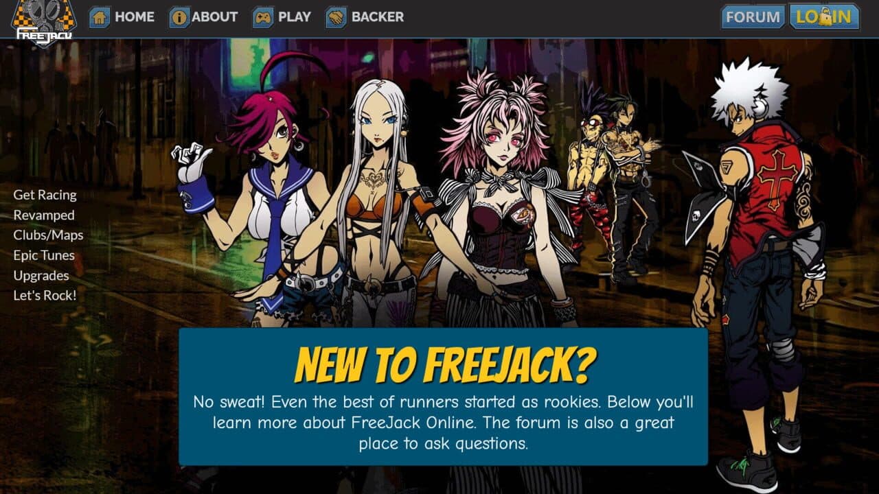 FreeJack thumbnail 3