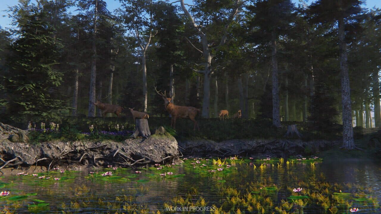 Birding Simulator thumbnail 4