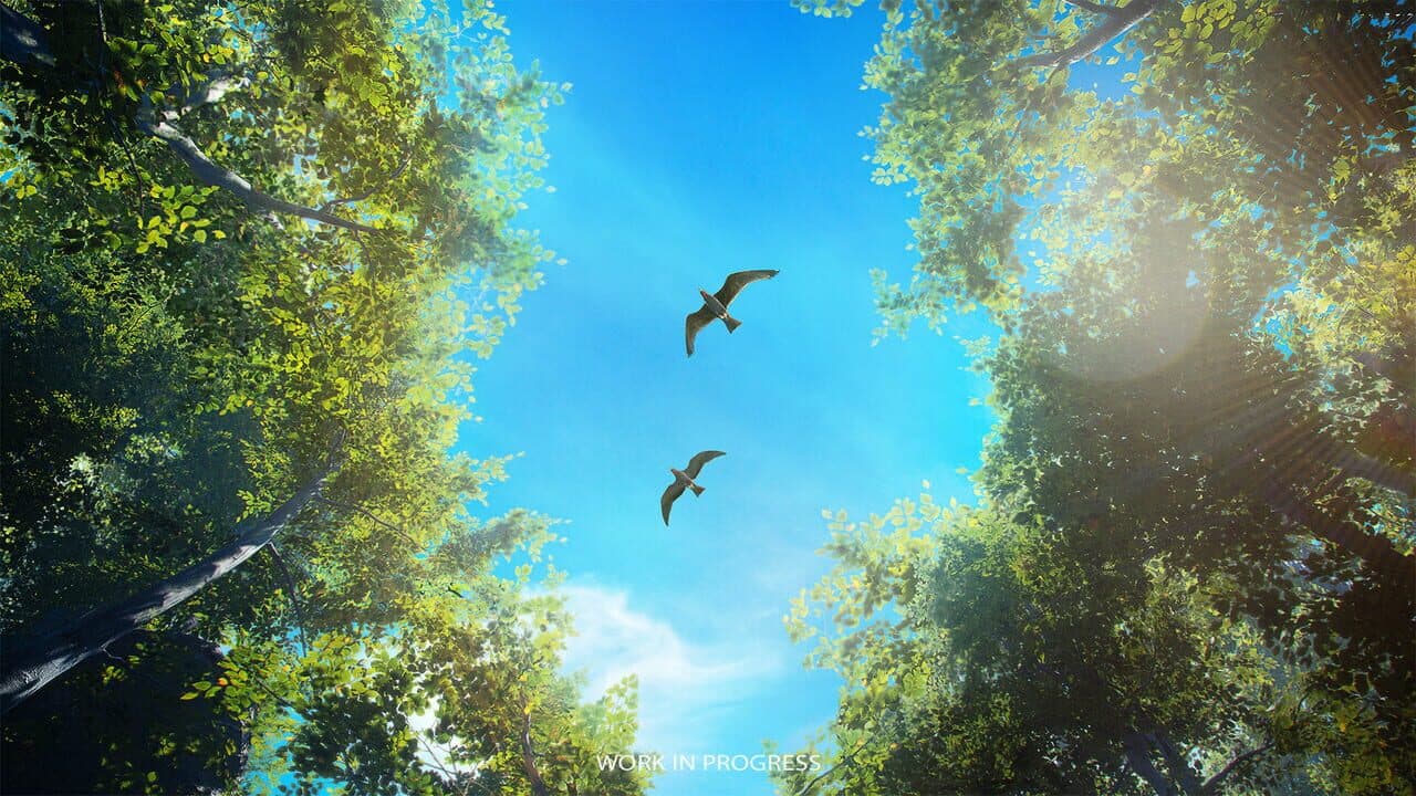 Birding Simulator thumbnail 6