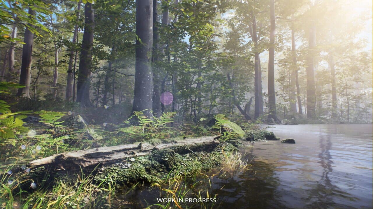 Birding Simulator thumbnail 8