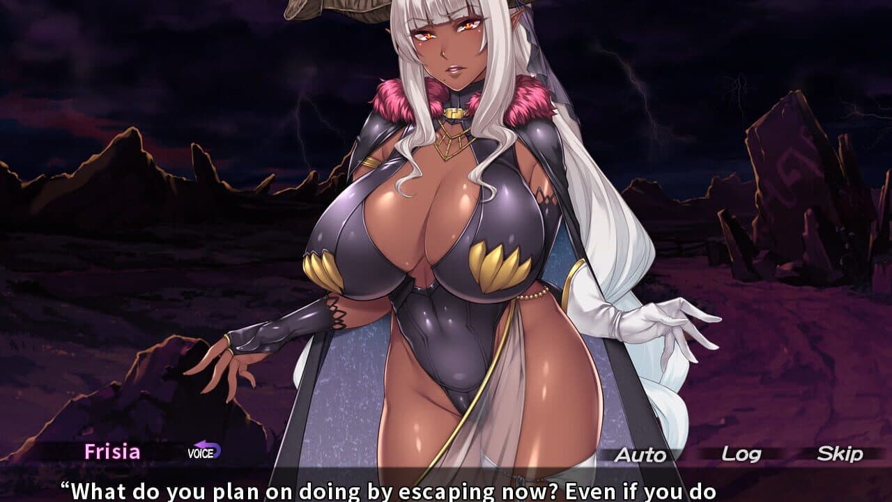 The Voluptuous Demon Queen and our Shoebox Apartment Life thumbnail 7