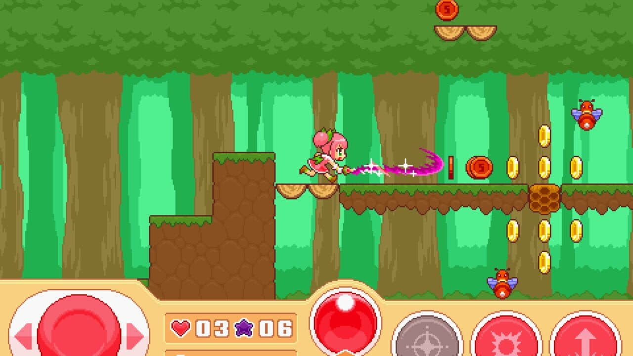 Magical Girl Critical thumbnail 3