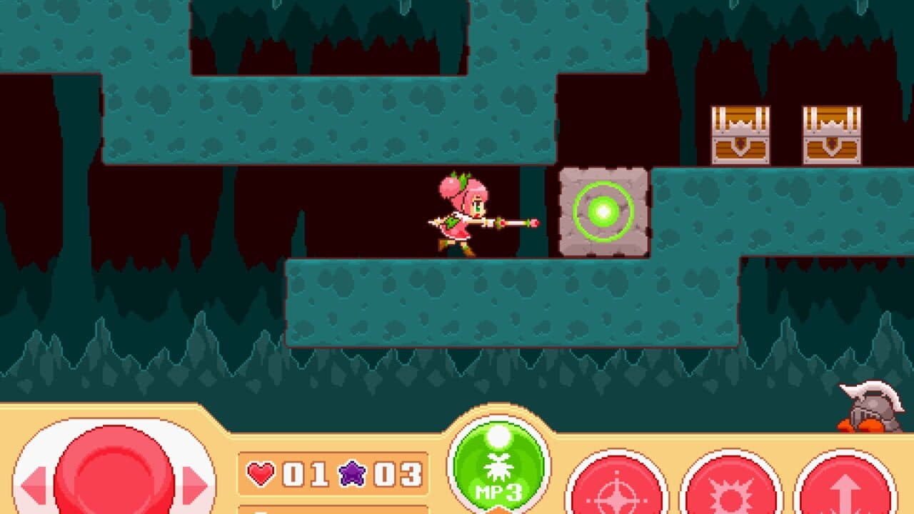 Magical Girl Critical thumbnail 2