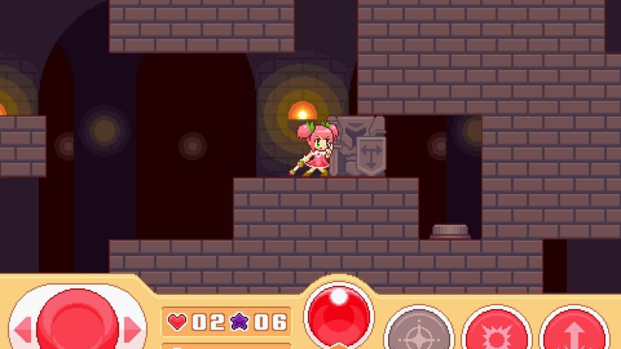Magical Girl Critical thumbnail 4